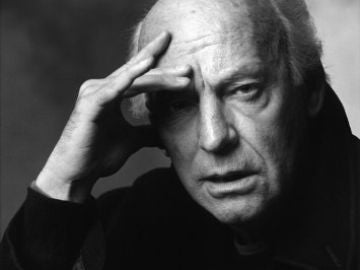 El escritor y periodista uruguayo Eduardo Galeano El escritor y periodista uruguayo Eduardo Galeano