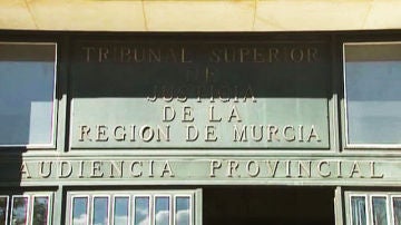 TSJ de Murcia.