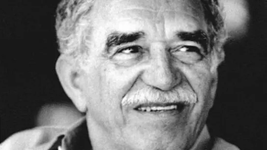 Una de sus grandes obras, 'Cien años de soledad' Una de sus grandes obras, 'Cien años de soledad'