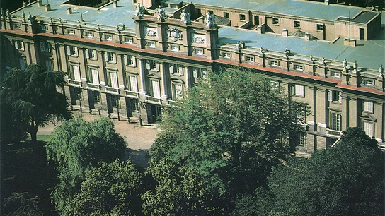 Palacio de Liria Palacio de Liria