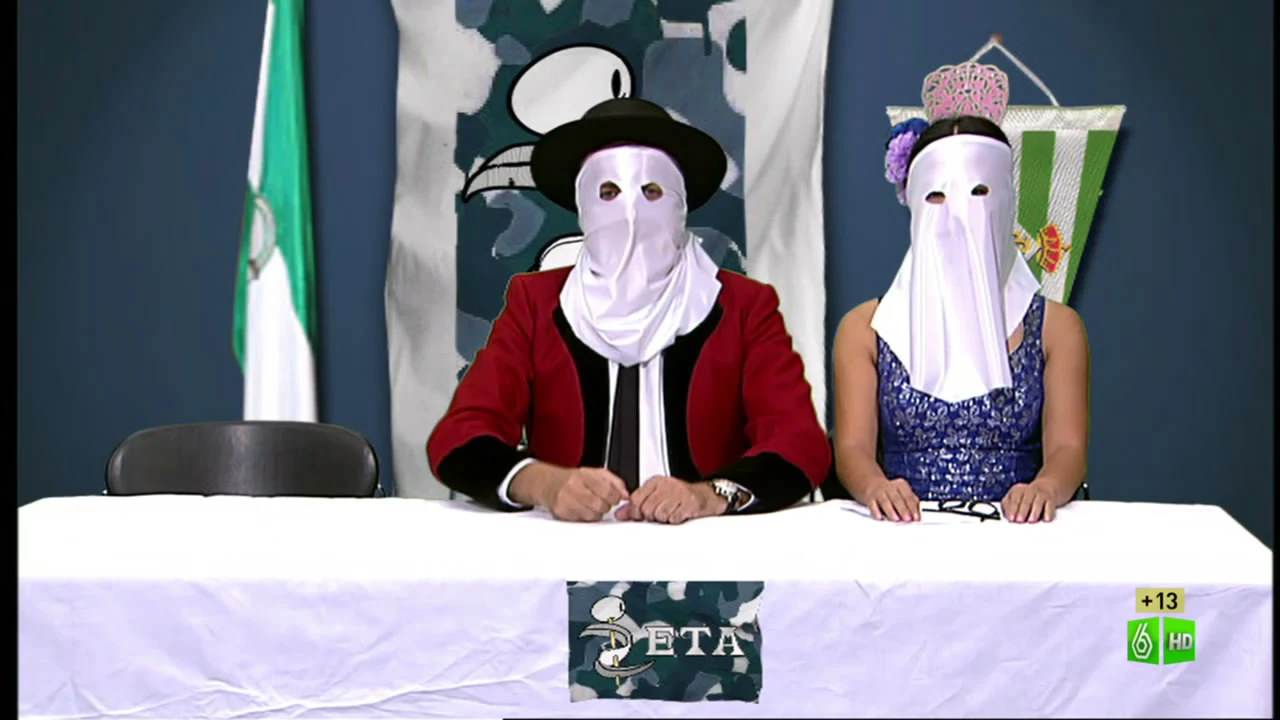 La ETA andaluza