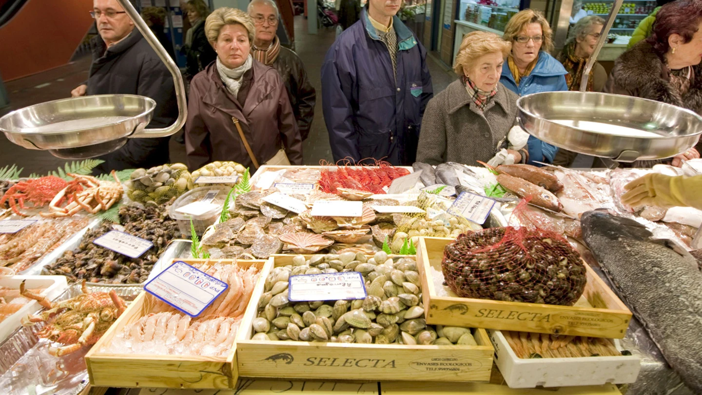 Pescado Pescado