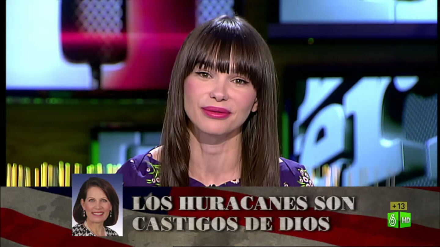 Beatriz Monta&ntilde;ez