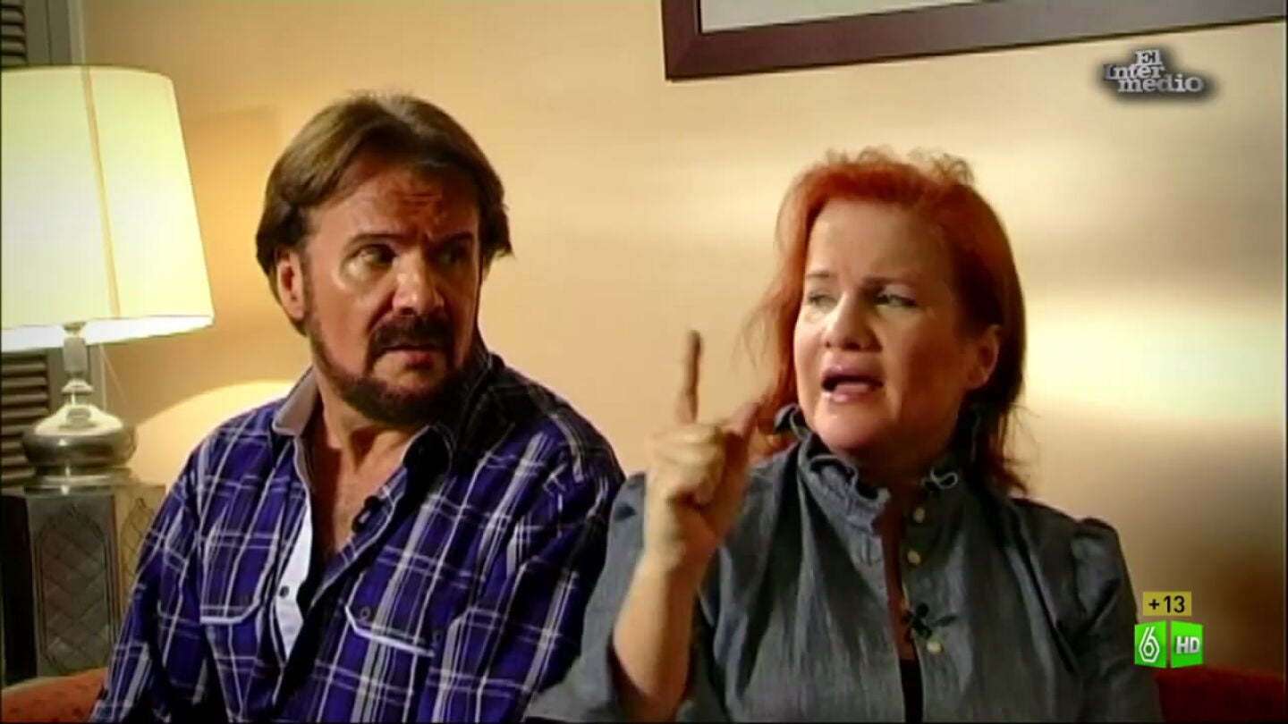 Pimpinela