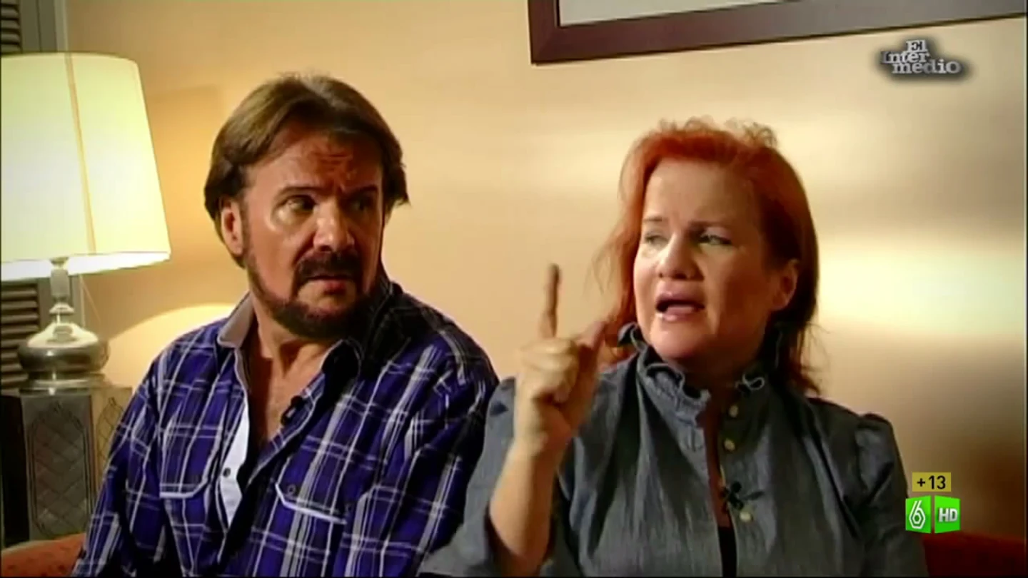 Pimpinela Pimpinela