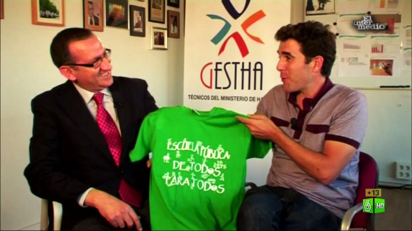 Camisetas