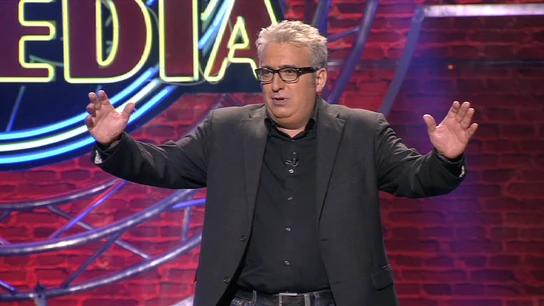 Leo Harlem Leo Harlem