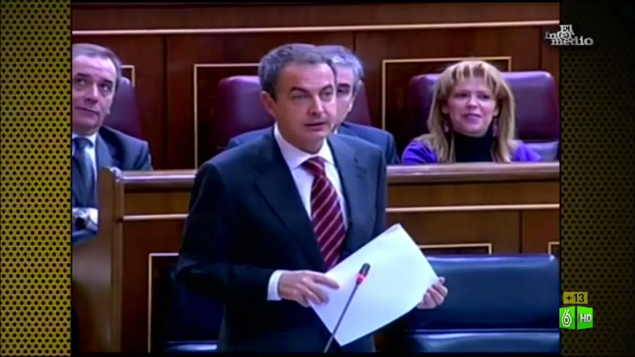 Zapatero