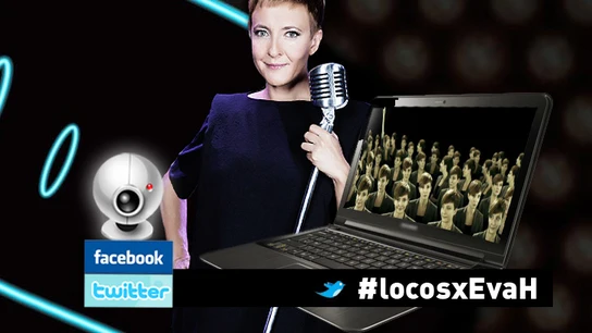 IMG - Videochat con EVA HACHE IMG - Videochat con EVA HACHE