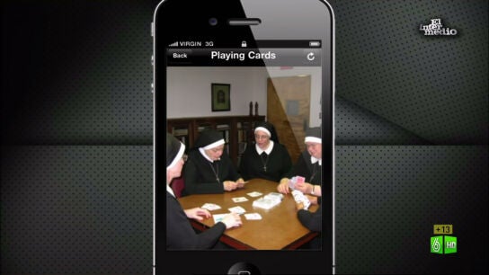Apps religiosas