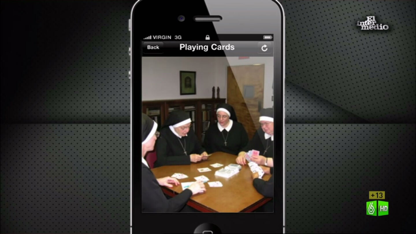 Apps religiosas