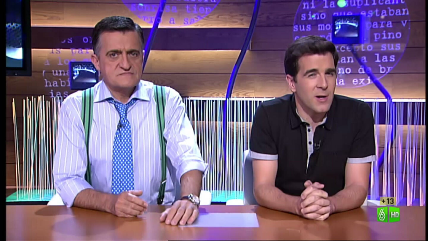 Gonzo y Wyoming
