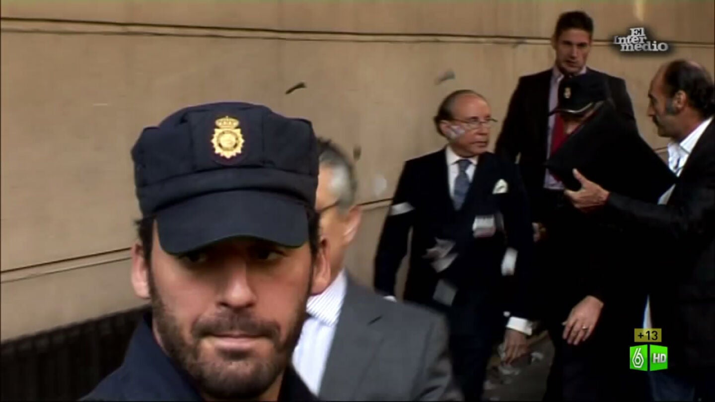 Ruiz Mateos Audiencia Nacional