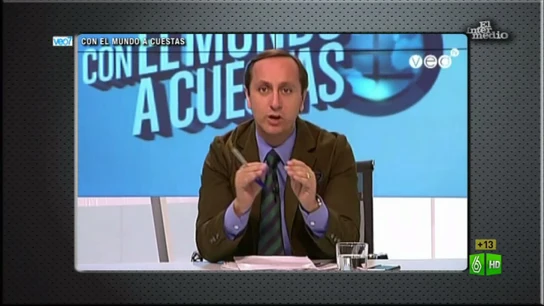 Carlos Cuesta Carlos Cuesta