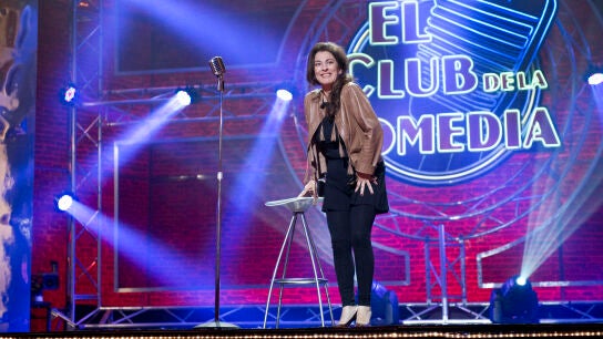 Isabel Ordaz
