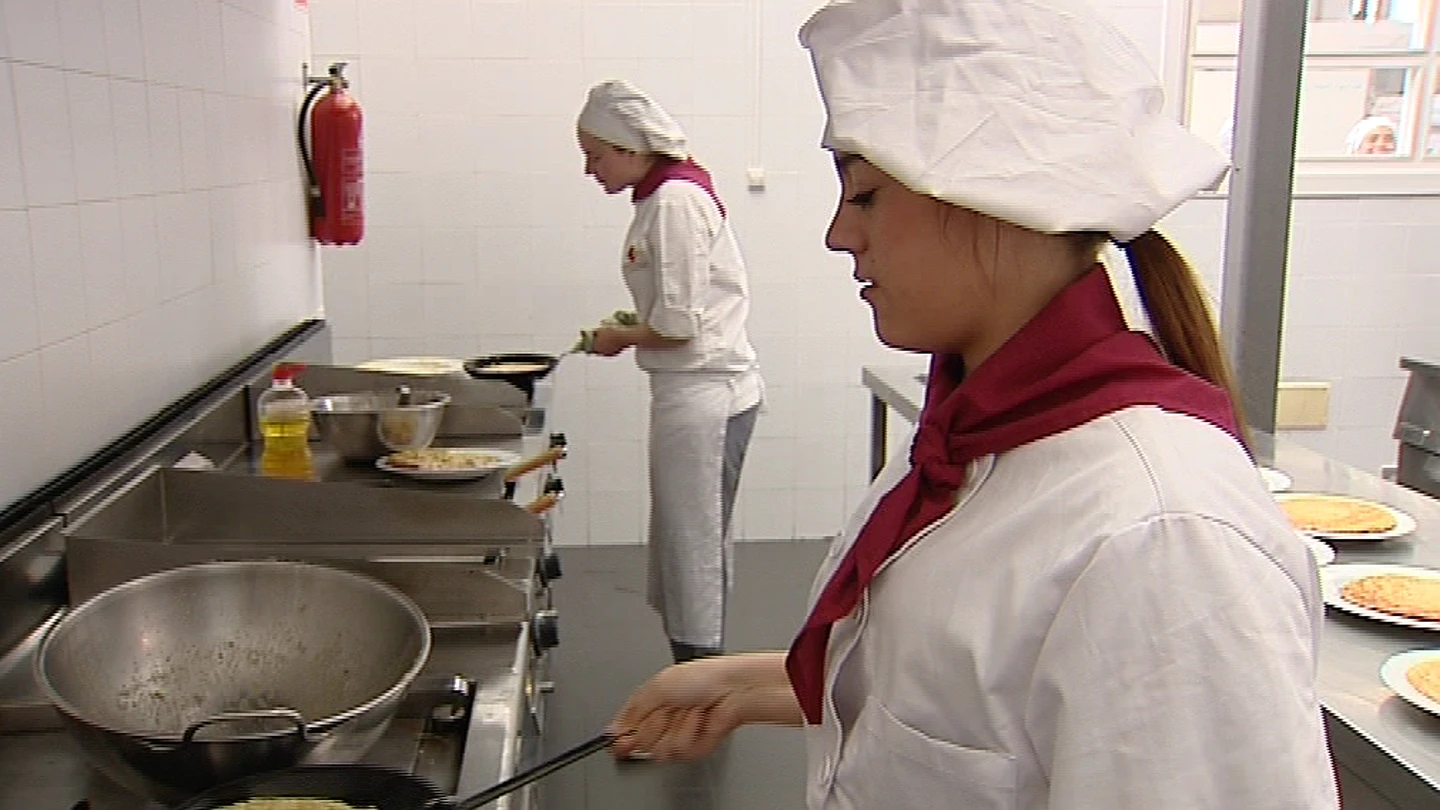 Cocineras Cocineras