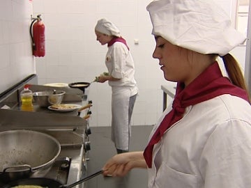 Cocineras Cocineras