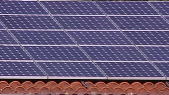 Captura placas solares Captura placas solares