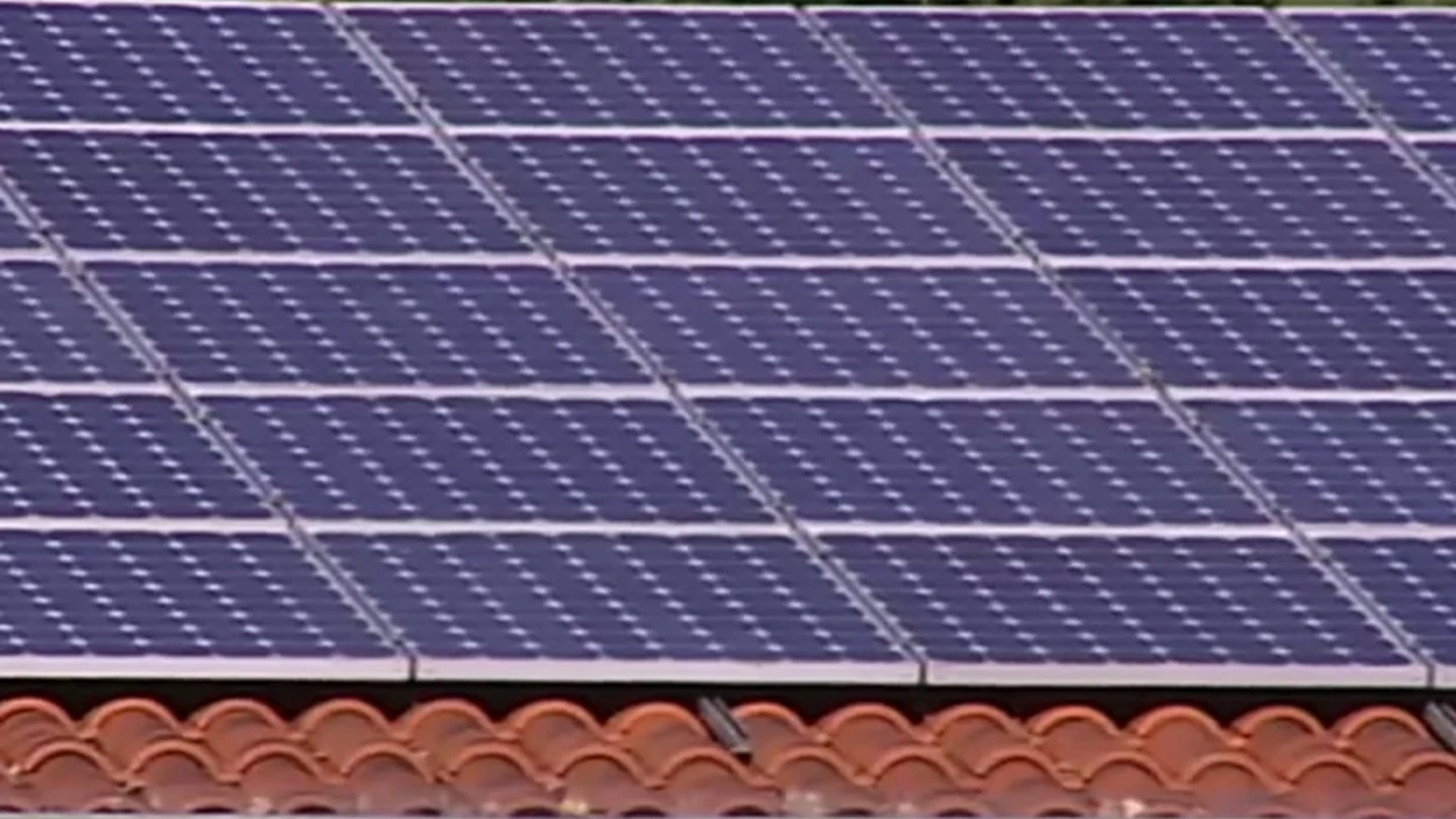 Captura placas solares Captura placas solares