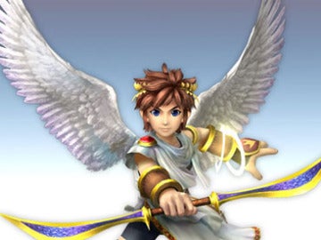 Kid Icarus Kid Icarus