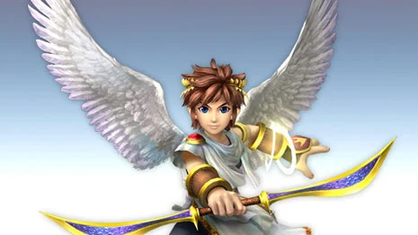 Kid Icarus