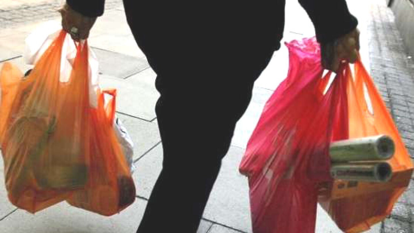 La cesta de la compra