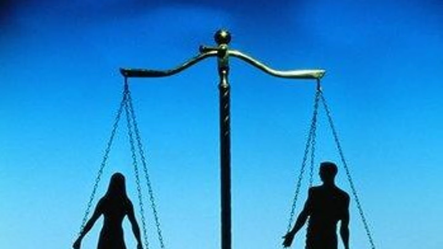 Igualdad entre hombres y mujeres Igualdad entre hombres y mujeres