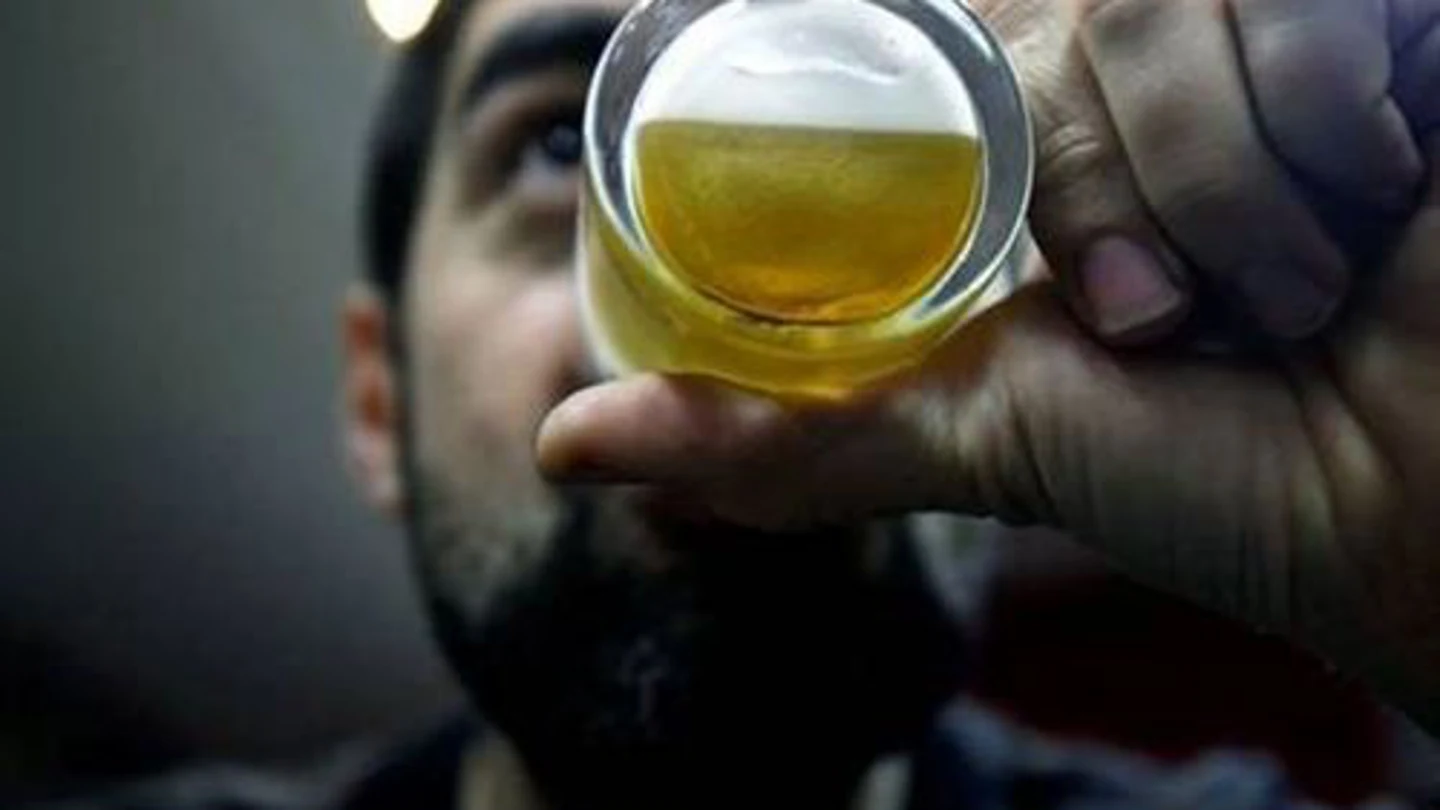 Suben los impuestos sobre el alcohol y el tabaco Suben los impuestos sobre el alcohol y el tabaco