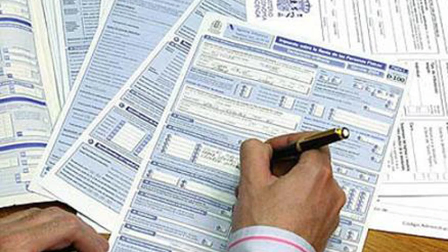 Declaración de la renta Declaración de la renta