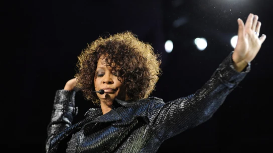 Whitney Houston Whitney Houston