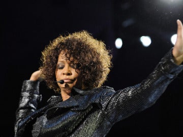 Whitney Houston Whitney Houston