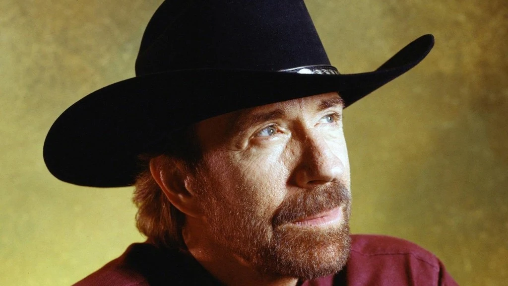 Chuck Norris