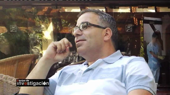 Ángel de Cabo Ángel de Cabo