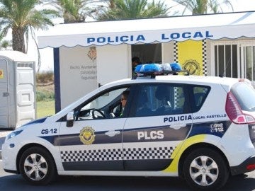 Policía Local de Castellón Policía Local de Castellón