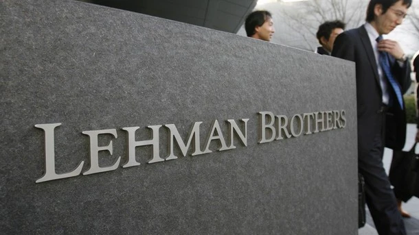 Lehman Brothers