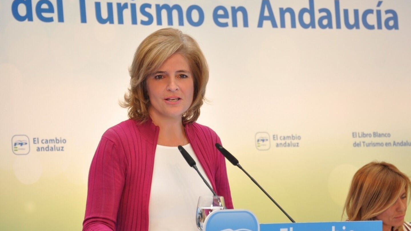 Esperanza O&ntilde;a