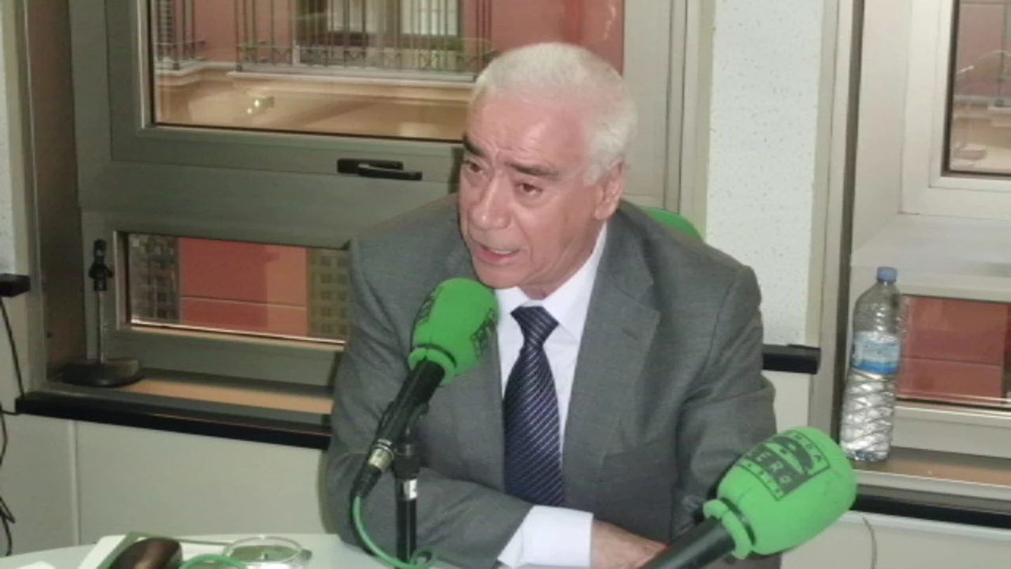 Luciano Alonso Luciano Alonso