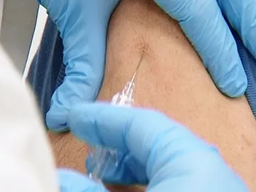 Incrementan notablemente los casos de sarampión Incrementan notablemente los casos de sarampión