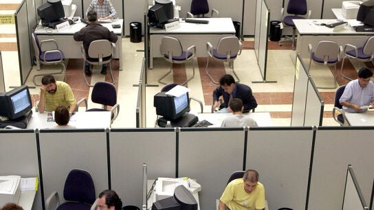 Oficinas
