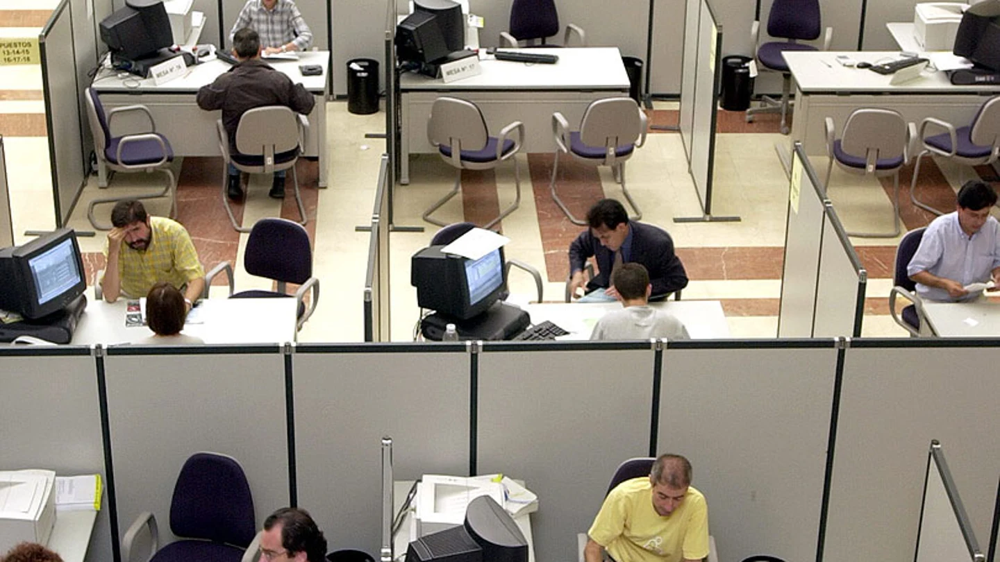 Oficinas Oficinas
