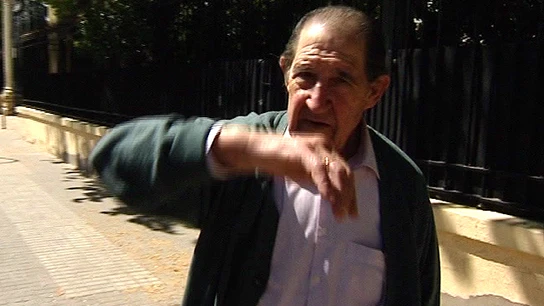 Doctor Vela, sospechoso de estar implicado en casos de niños robados Doctor Vela, sospechoso de estar implicado en casos de niños robados