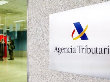 Imagen de archivo de la Agencia Tributaria. Imagen de archivo de la Agencia Tributaria.