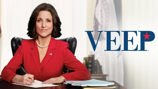 Veep Veep