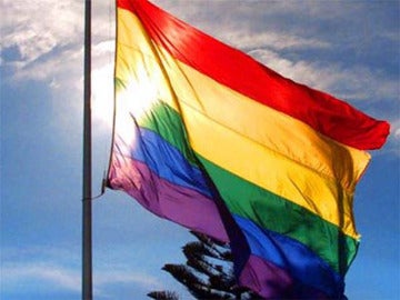 Bandera Gay Bandera Gay