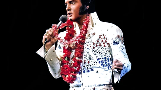 Elvis Presley en Las Vegas Elvis Presley en Las Vegas