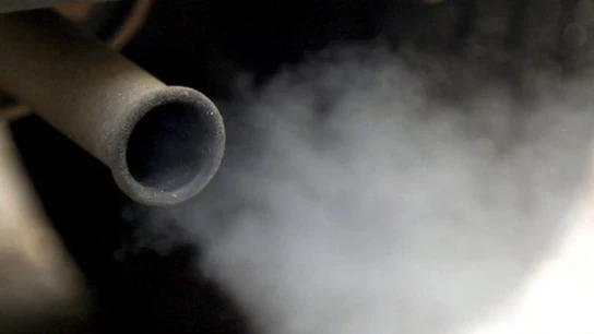 La OMS declara cancerígenas las emisiones de los motores diesel La OMS declara cancerígenas las emisiones de los motores diesel