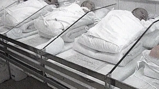 Bebés robados Bebés robados