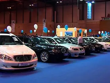 Coches de segunda mano Coches de segunda mano