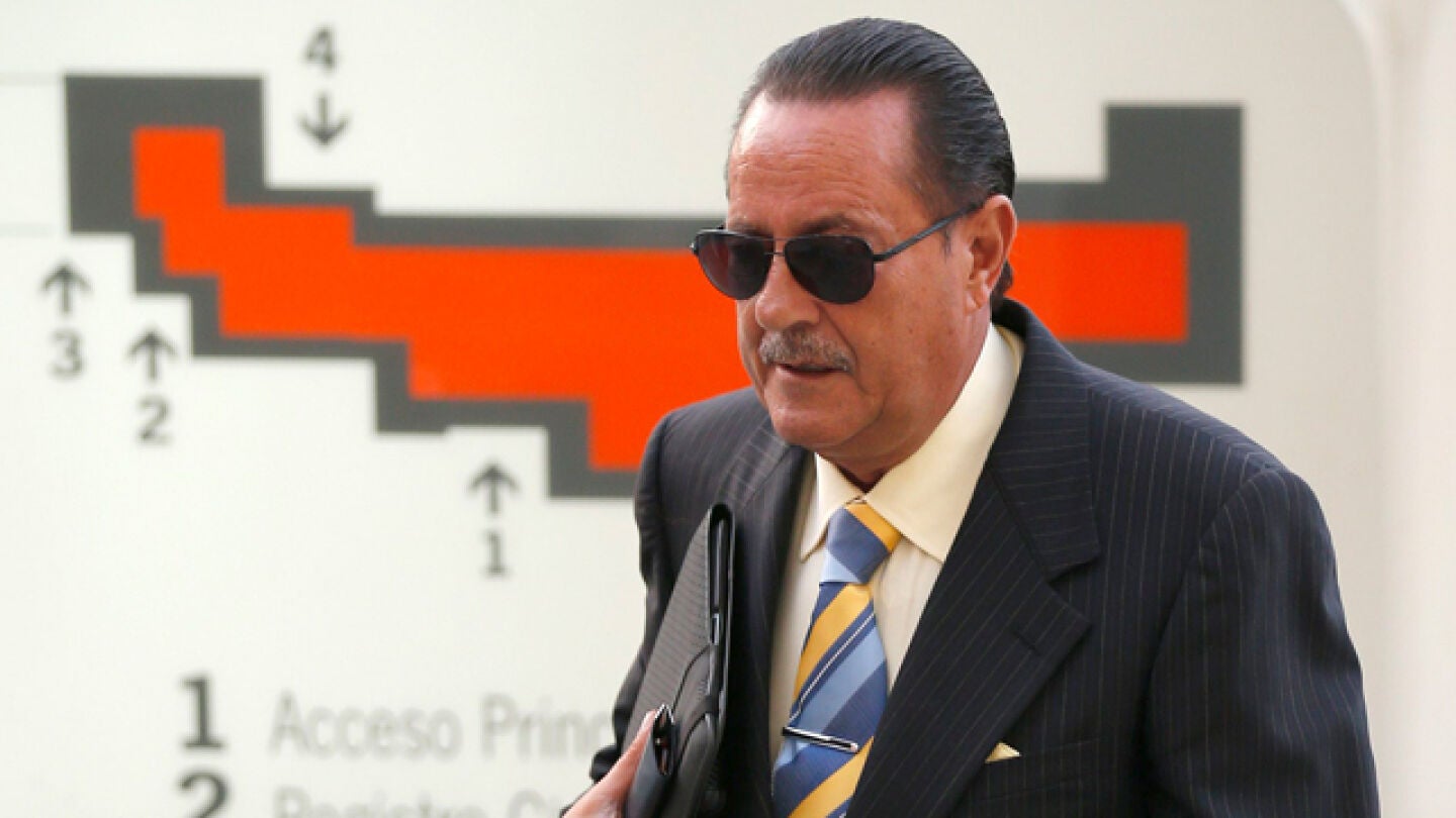 Juli&aacute;n Mu&ntilde;oz