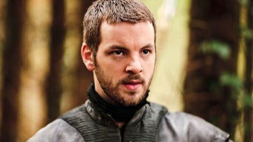 Renly Baratheon 